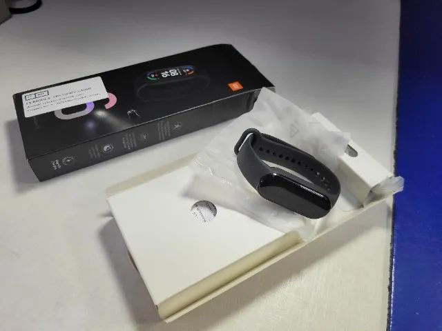 Relógio Xiaomi MI6 (ler o anúncio!)