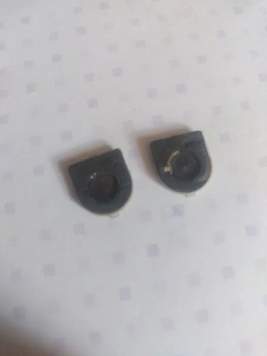 Par de speakers para PSP 2000/3000