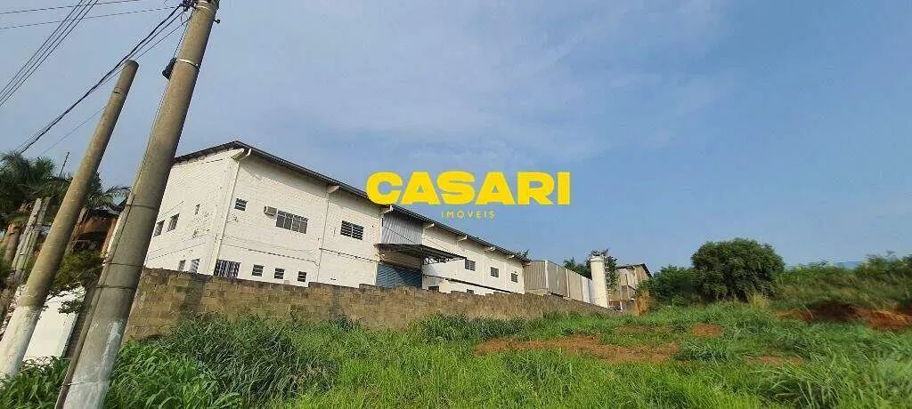 Galpão à venda, 1408 m² - Distrito Industrial - Cerquilho/SP - Foto 2