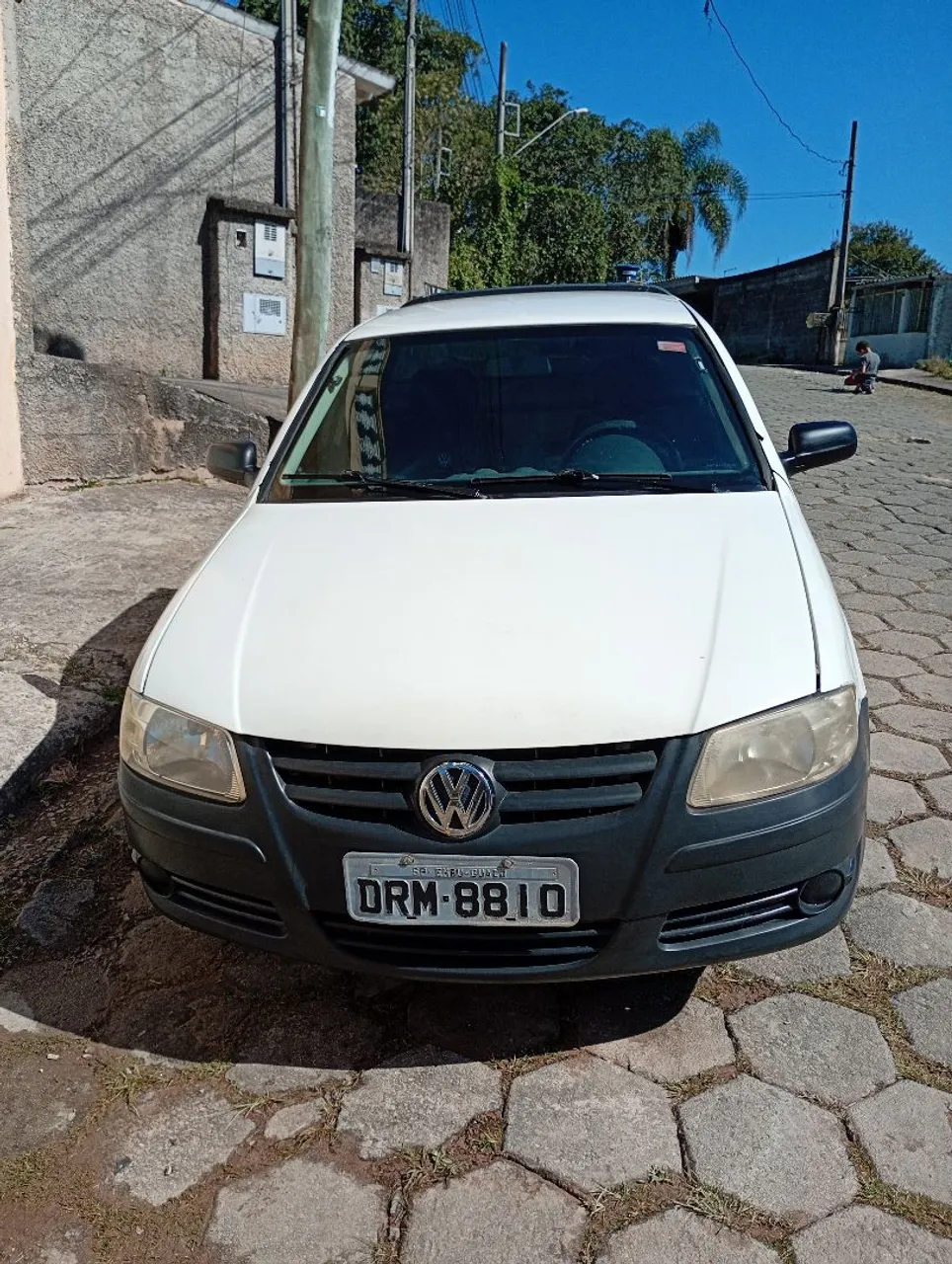Saveiro 2005