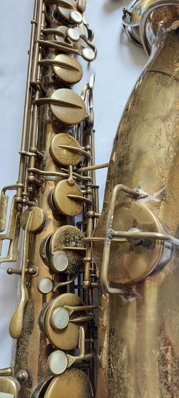 SAX YORK "GRAND RAPIDS, MICH". - Foto 3