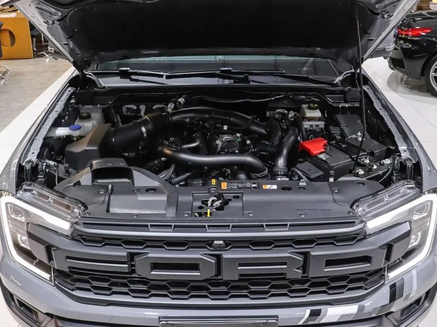 Ford Ranger Raptor 2024. - Foto 5