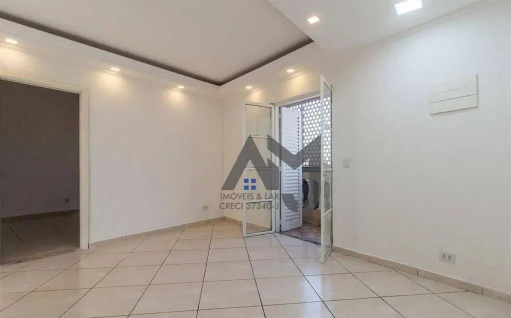 Casa com 3 dormitórios para alugar, 84 m² por R$ 2.510,00/mês - Vila Talarico - São Paulo/ - Foto 4