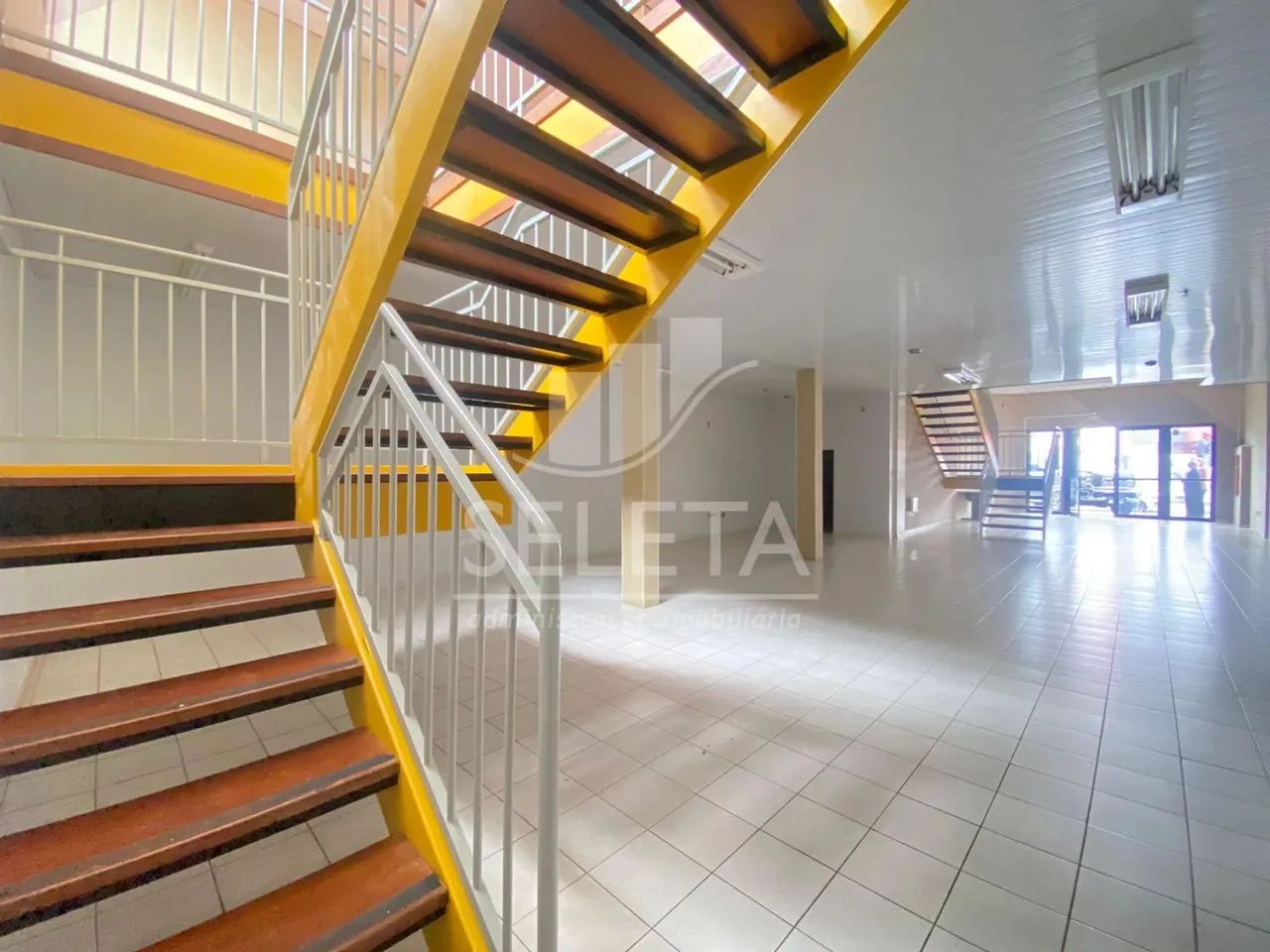Sala Comercial para locação, ALTO ALEGRE, CASCAVEL - PR - Foto 5