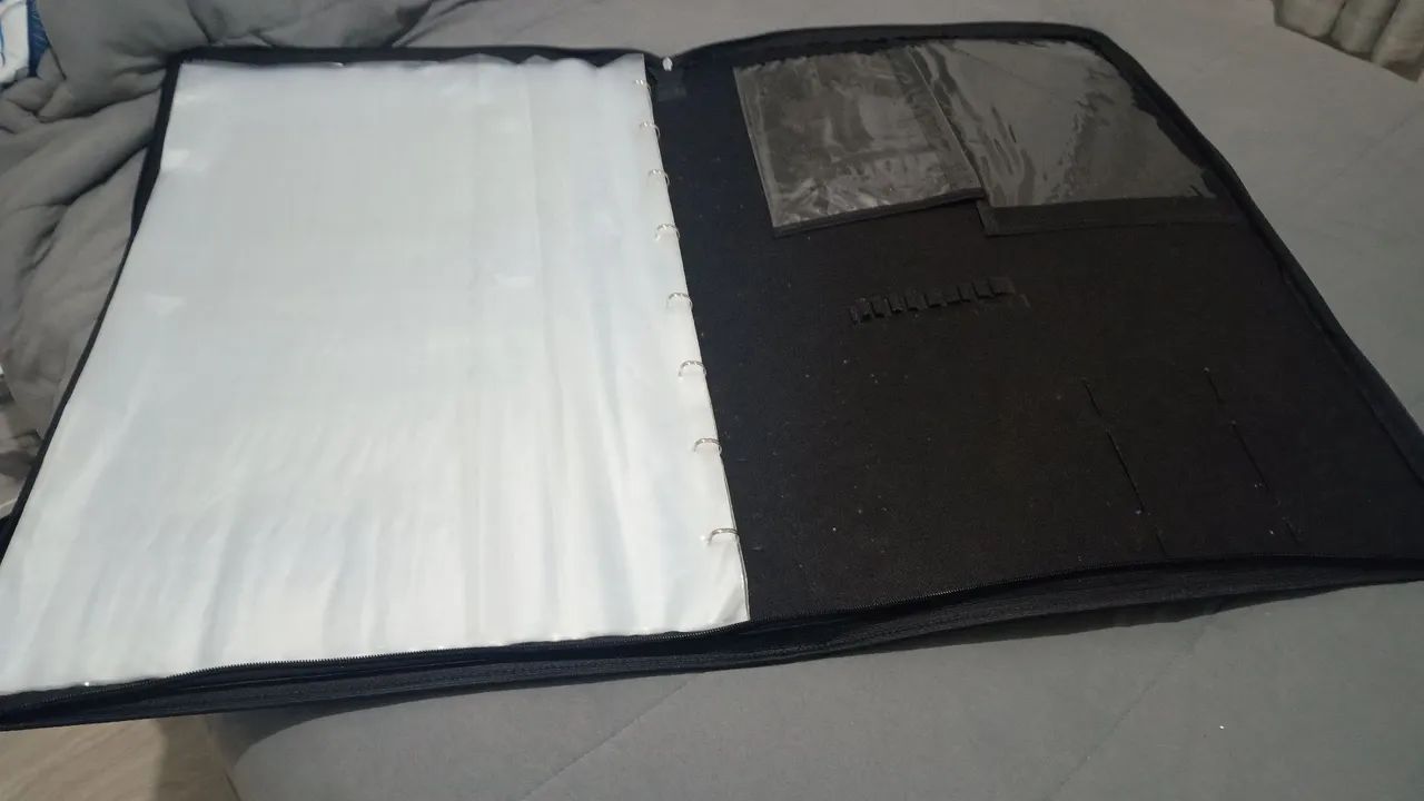 Pasta para Desenhos  - Foto 3