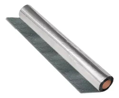 manta fita Multiuso Autoadesiva Vedatudo 60cmX10cm Dryko - Foto 2