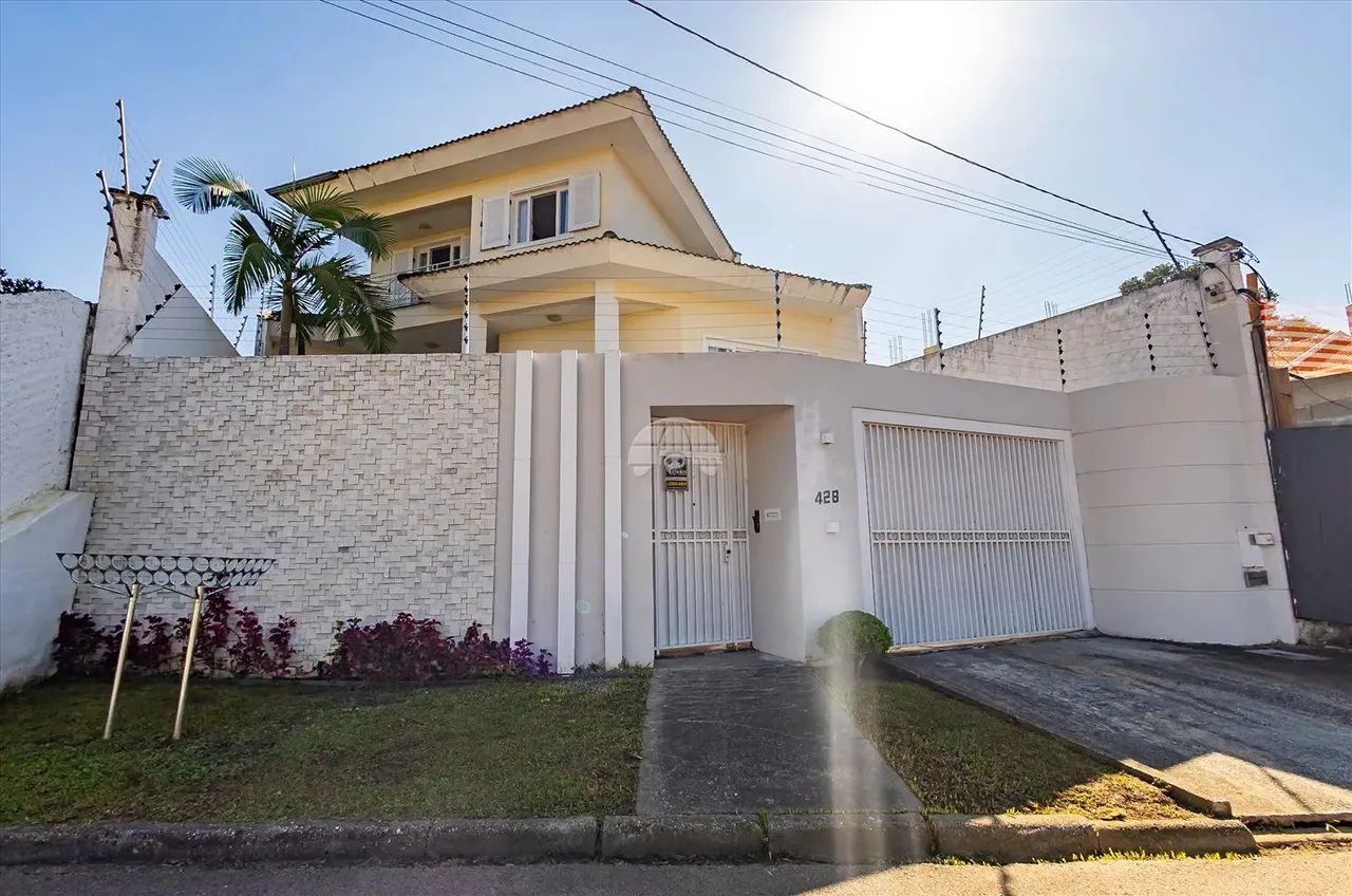 Vendas Casa Curitiba PR - Foto 2