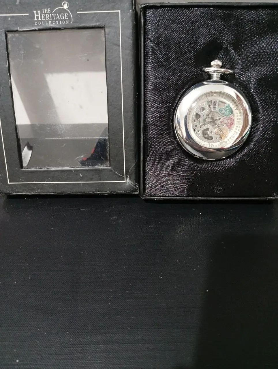 2 Relógios bolso coleção  - Foto 3