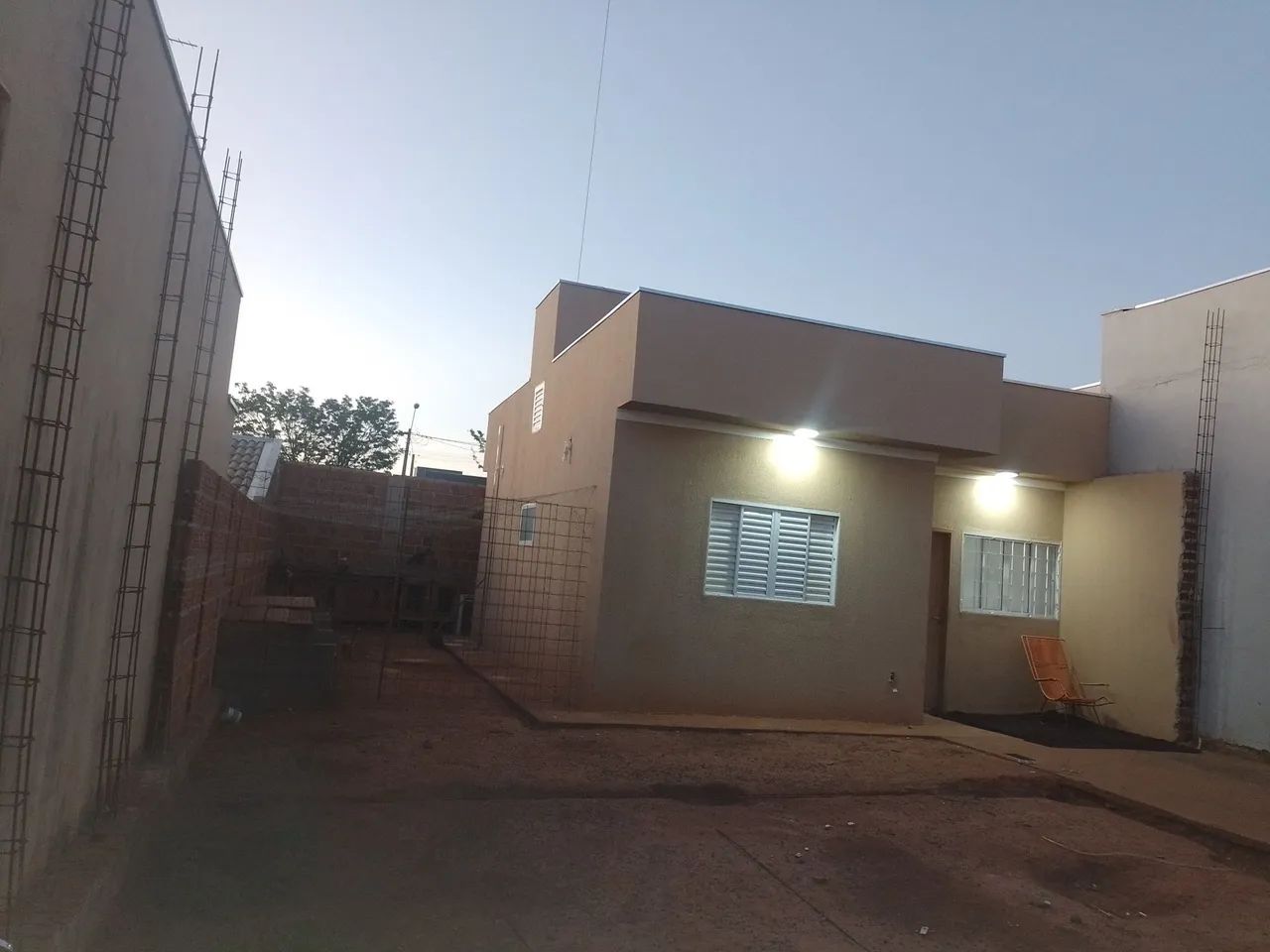 Foto - Bady Bassitt - 