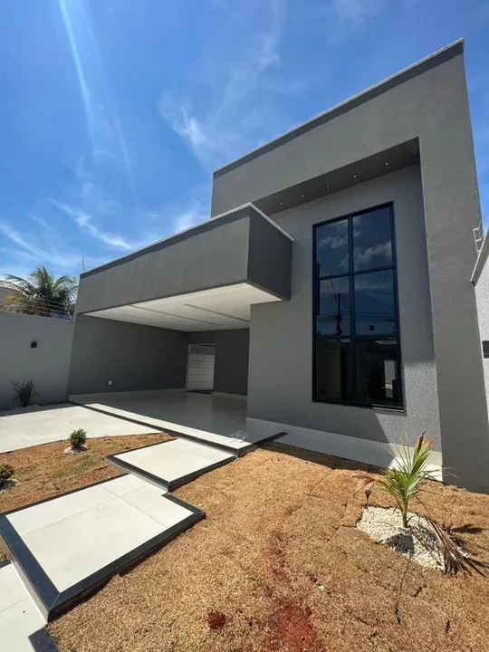 Casa térrea Maravilhosa! Oportunidade!