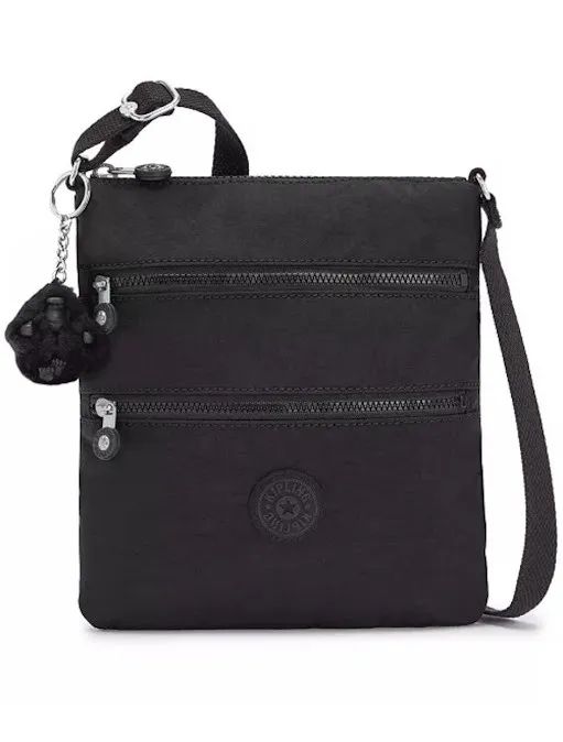 Kipling Mini bolsa transversal Keiko - Foto 5