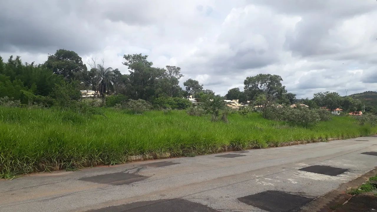 LOTES PLANOS , 1000mts bairro planejado pronto$13.751,00 mais parcelas - Foto 2