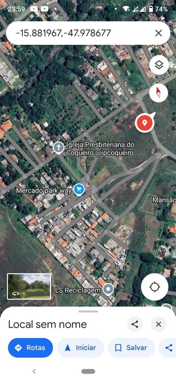 LOTE DE 360 M2 A VENDA PRK 10 INGÁ  - Foto 4