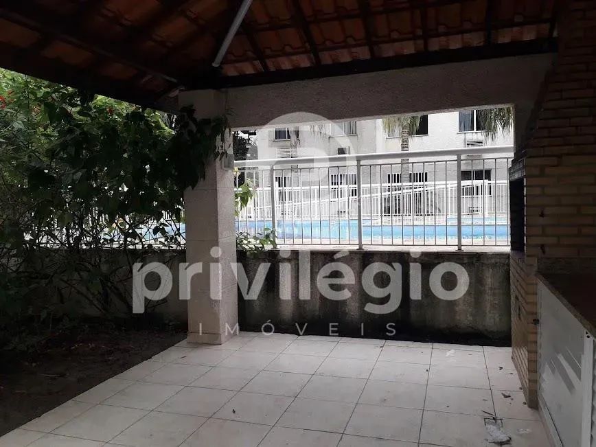 Apartamento à venda, 2 quartos, Vargem Pequena - RIO DE JANEIRO/RJ - Foto 5