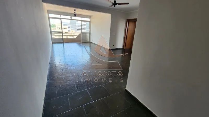 Apartamento - Ribeirão Preto - Jardim Palma Travassos
