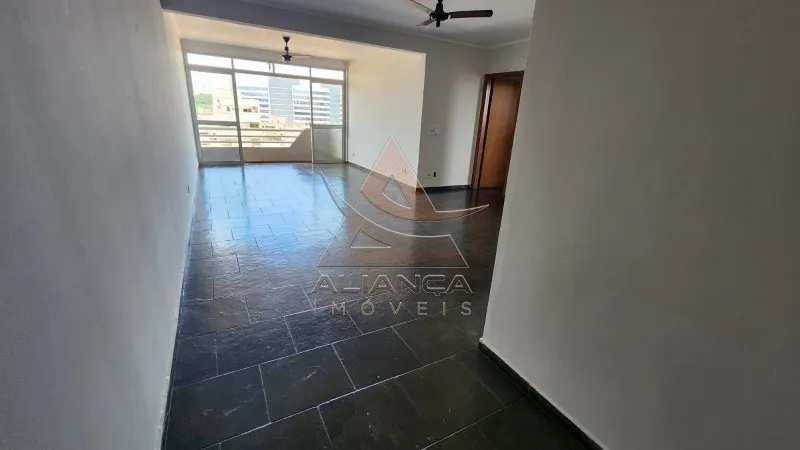 Apartamento - Ribeirão Preto - Jardim Palma Travassos