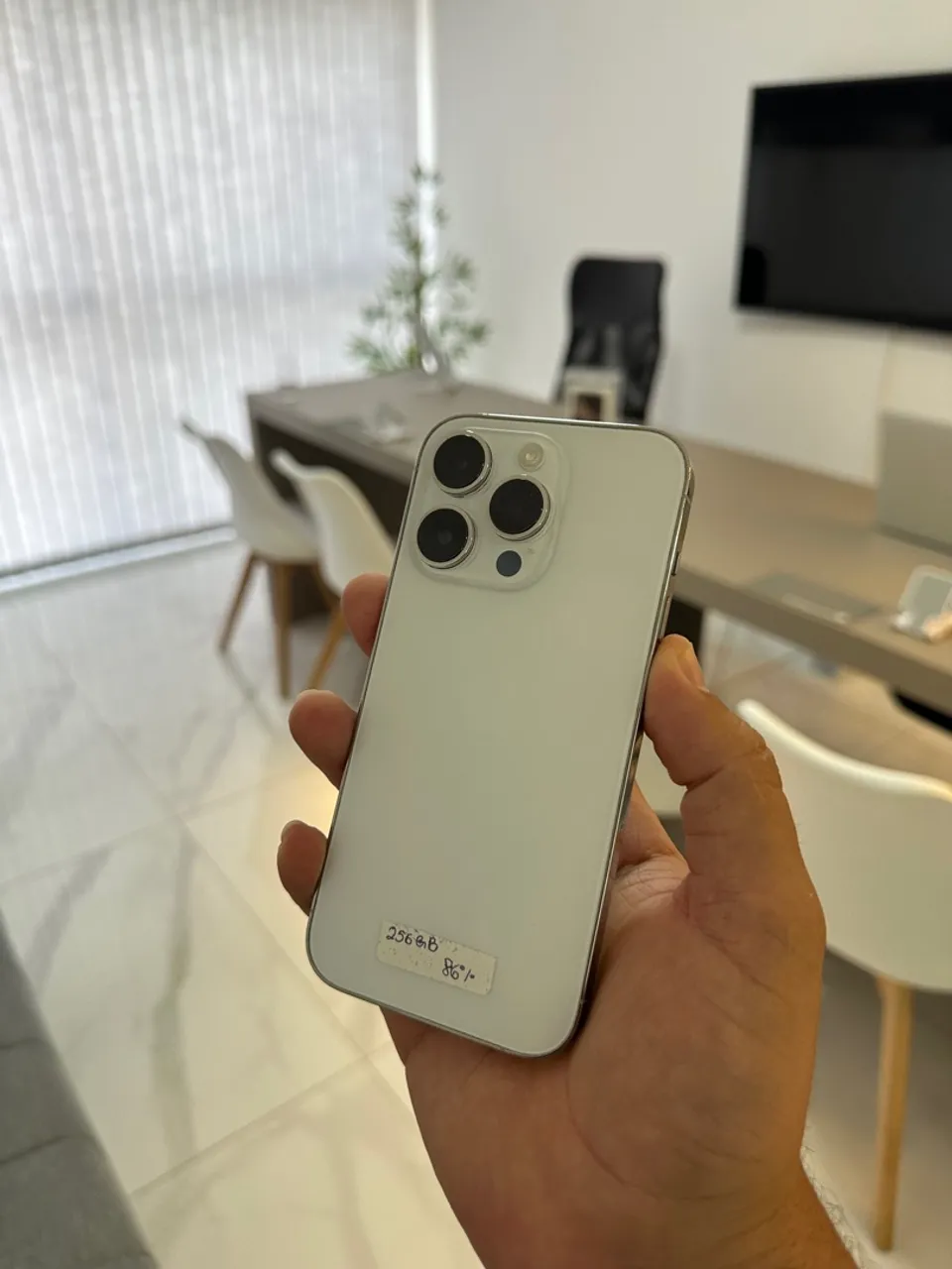 iPhone 14 Pro 256 gigas exclusivo 12