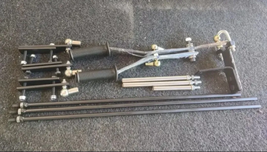 VENDO ADAPTACAO PCD PRA CARRO