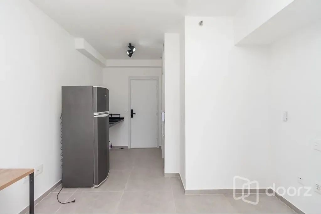 Imóvel na Armando Ferrentini com 1 dormitórios e 21.06m² - Foto 4