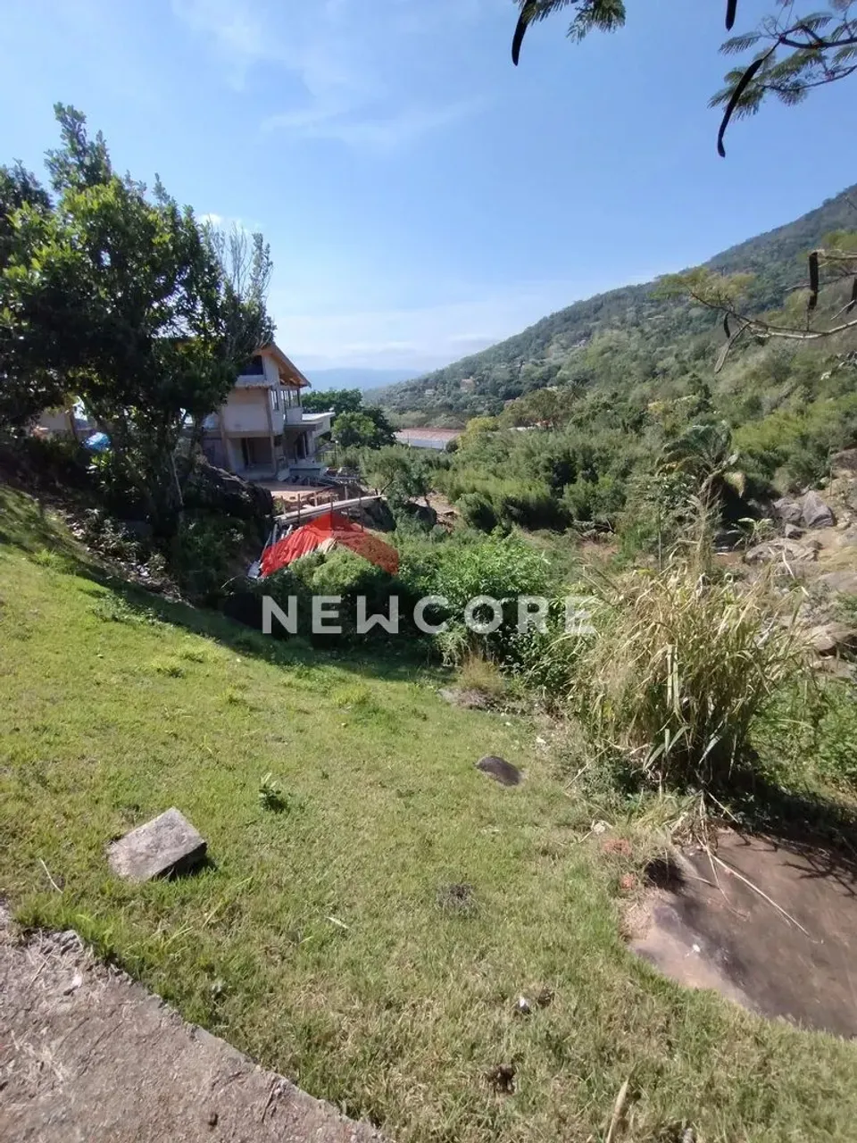 Lote em Caiçara - Armação - Ilhabela/SP