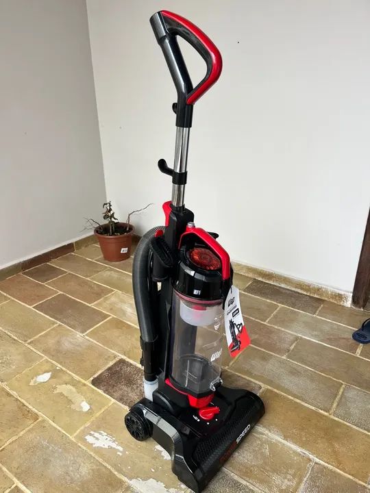 Aspirador de pó WAP Power Speed