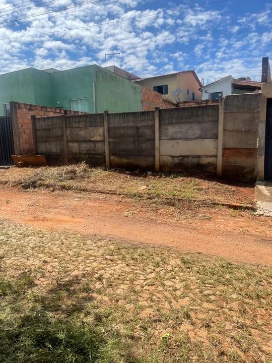 Lote para construção em ótima localização - Foto 5