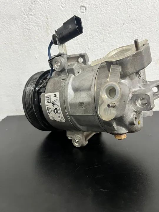 Compressor Gol Up Fox - Foto 3