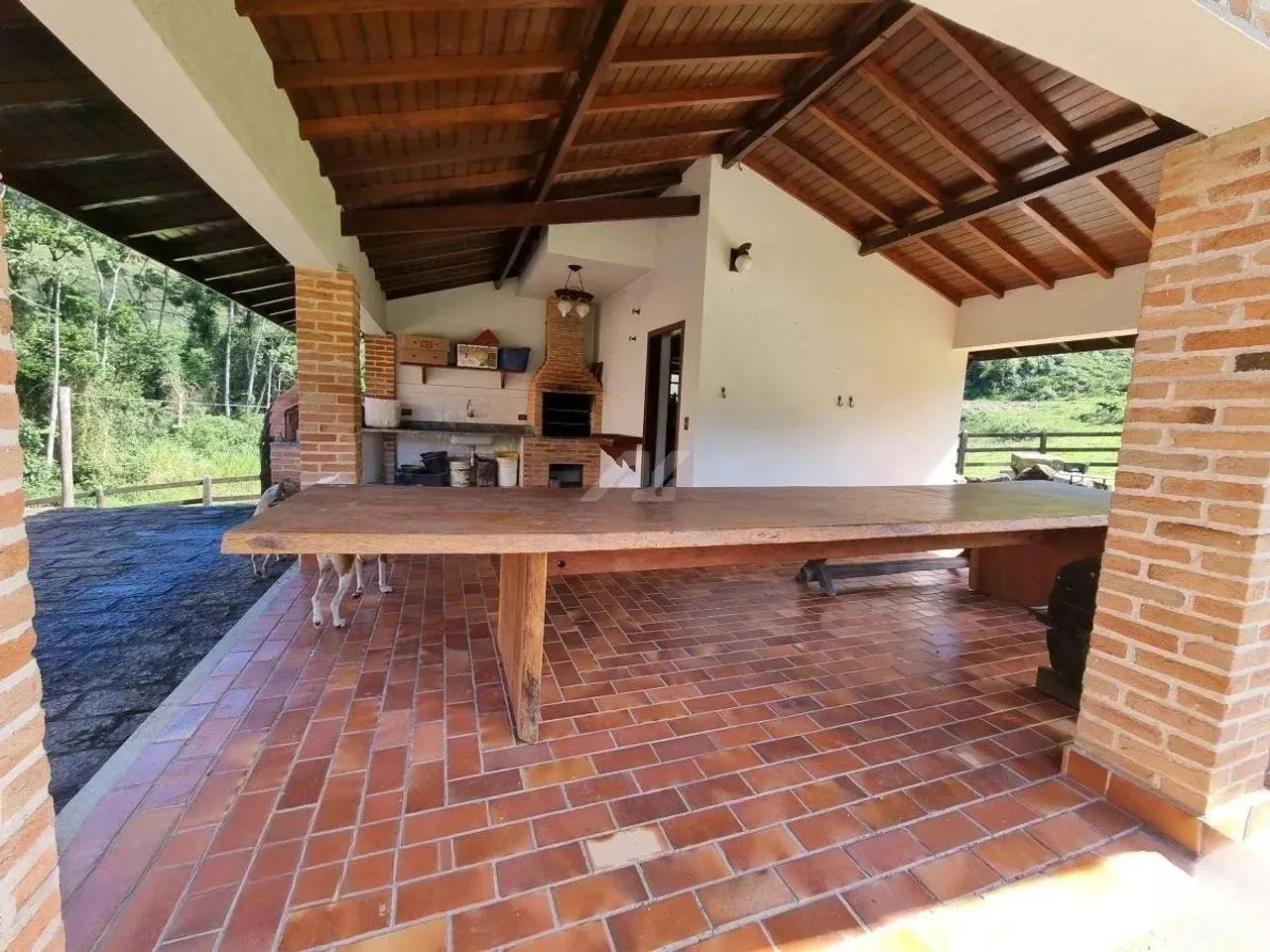 sítio - Centro - Joanópolis - Foto 4