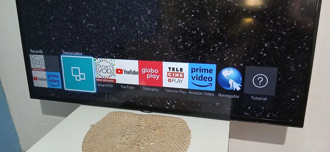 tv samsung 48 Smart $600 64310976809091120