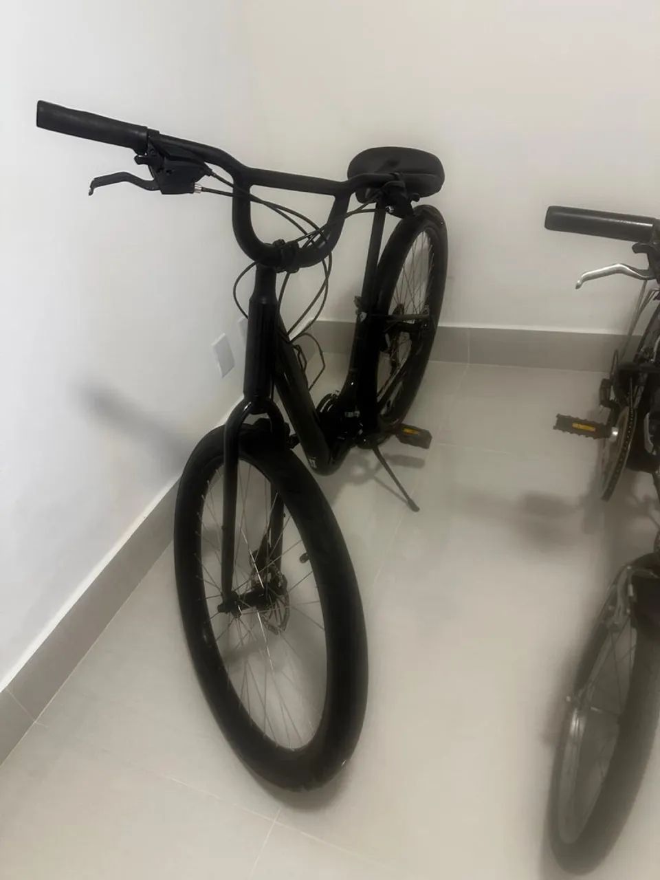 Bicicleta  specialized roll tamanho ( P) - Foto 3
