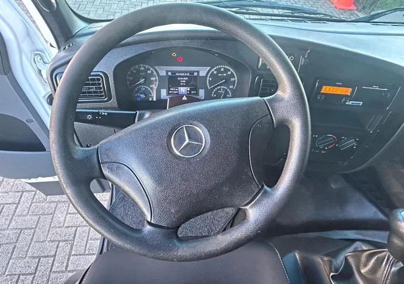 MERCEDES-BENZ ACCELO 1016 2022 - Foto 8