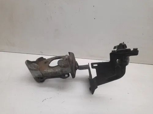 Suporte Coxim Câmbio Peugeot 206 2001  - Foto 2