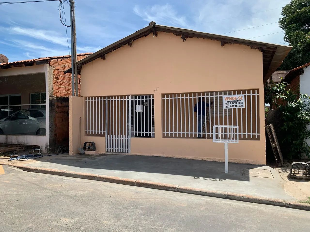 foto - Cuiabá - Altos da Serra I