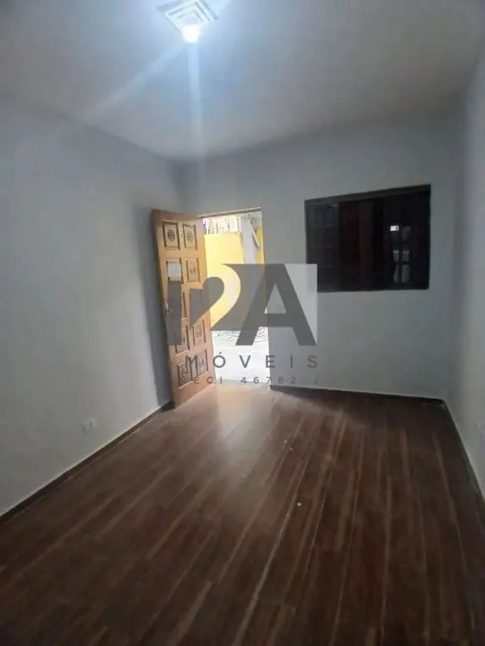 Casa Jaguaré 02 dormitórios
