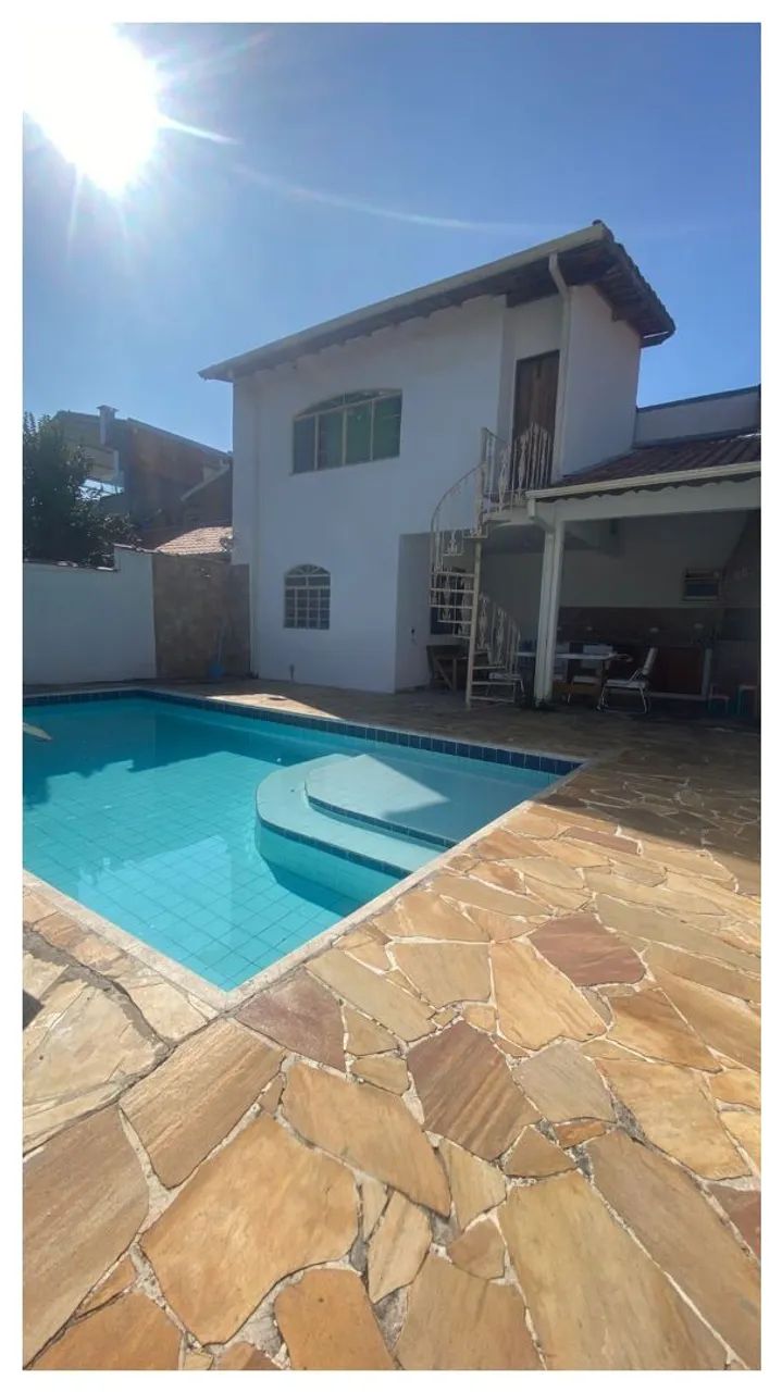 Foto - São José dos Campos - Bosque dos Eucaliptos