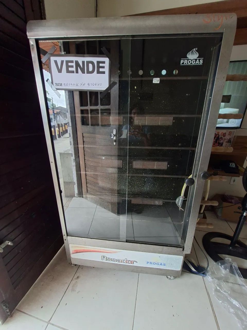 Máquina de frango 64303955929345123