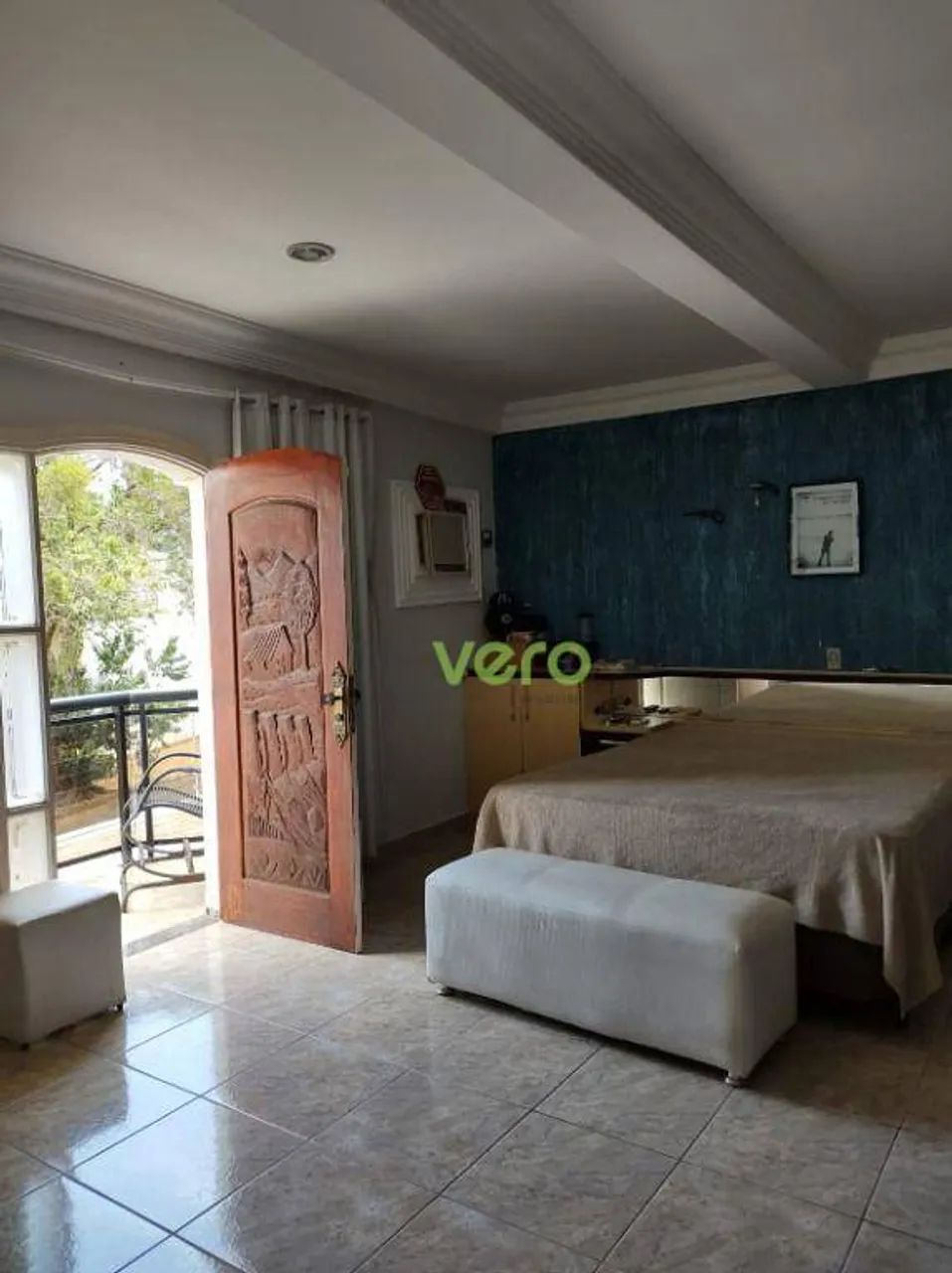 Casa com 4 dormitórios à venda, 360 m² por R$ 950.000,00 - Jardim Lizandra - Americana/SP - Foto 5