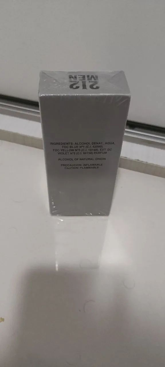 Perfumes masculinos e femininos  - Foto 3