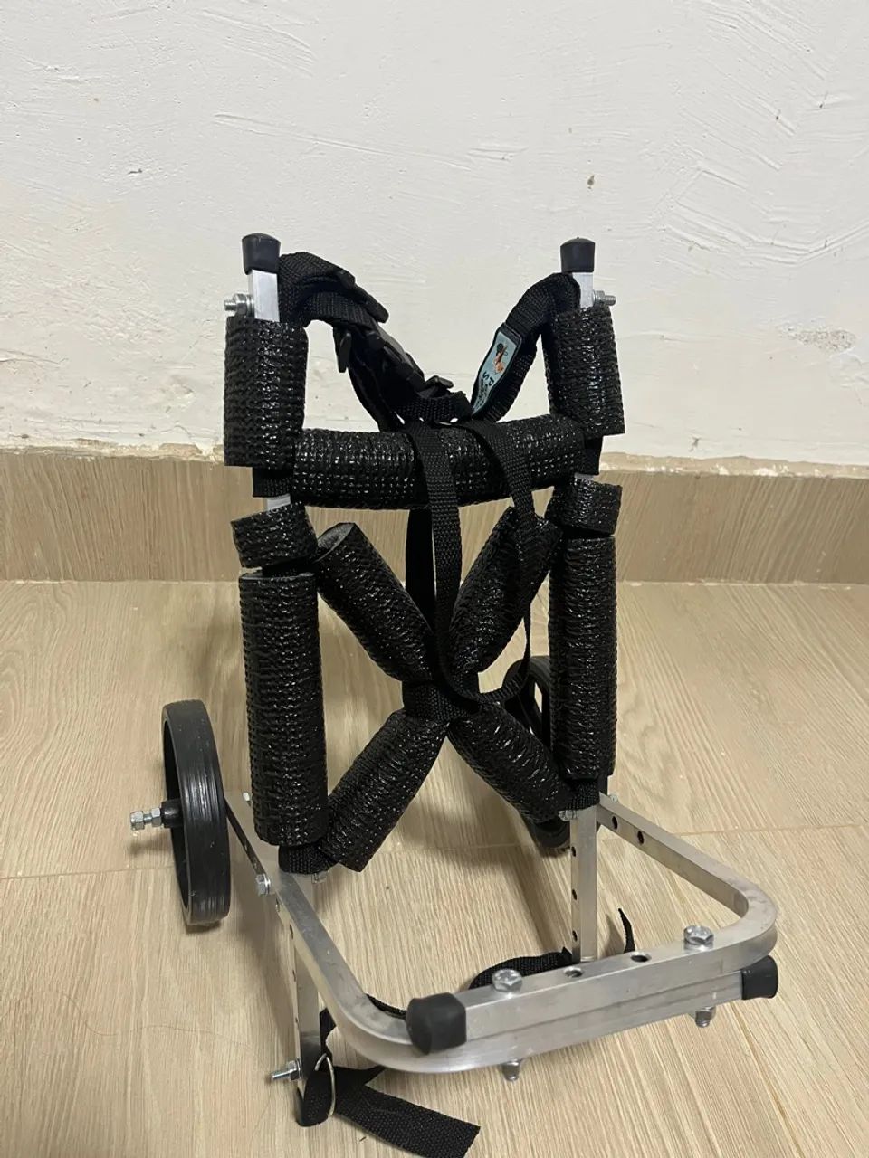 Andador para pet - Foto 2