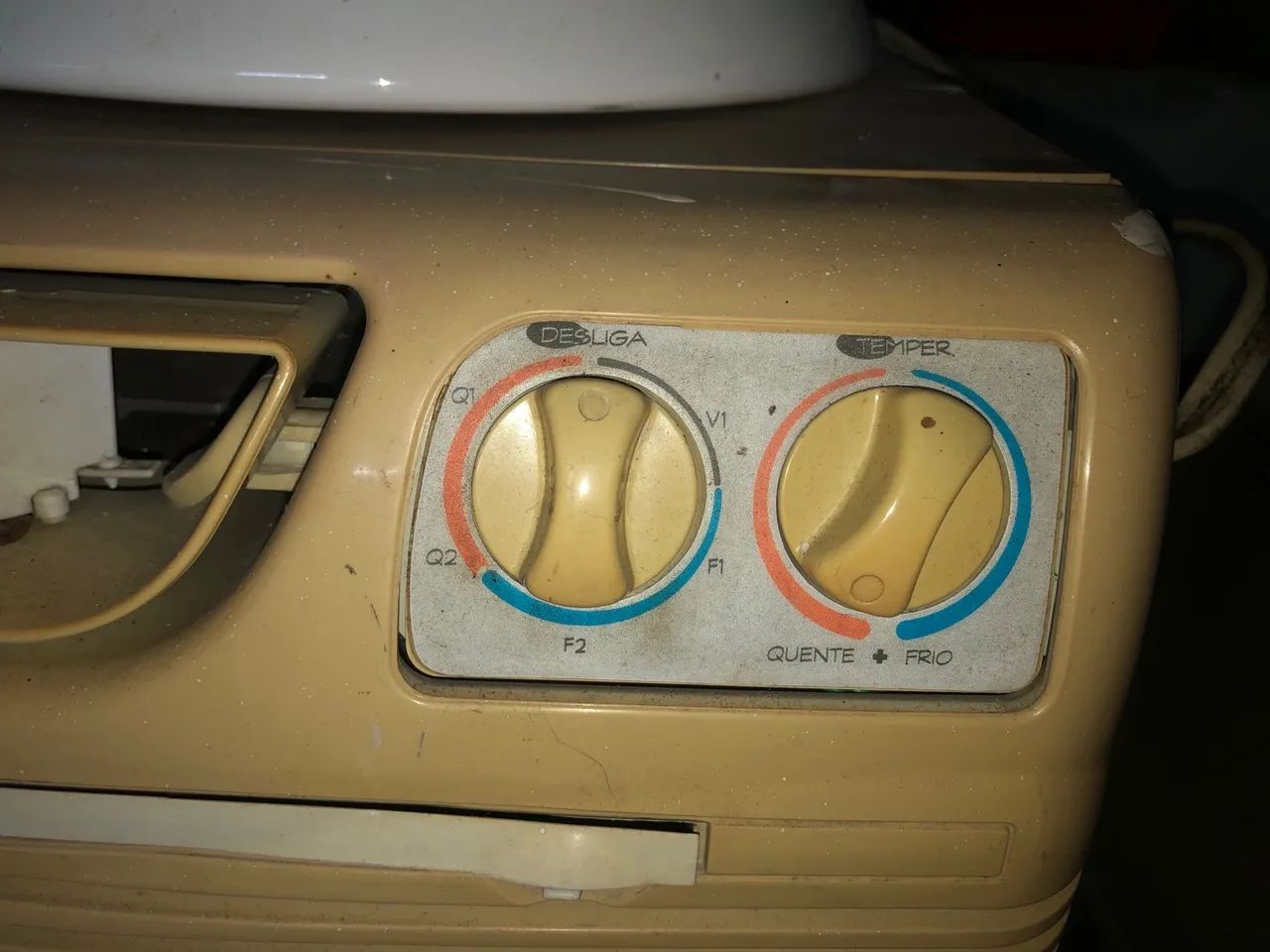 Ar condicionado de janela 10.000 BTUS