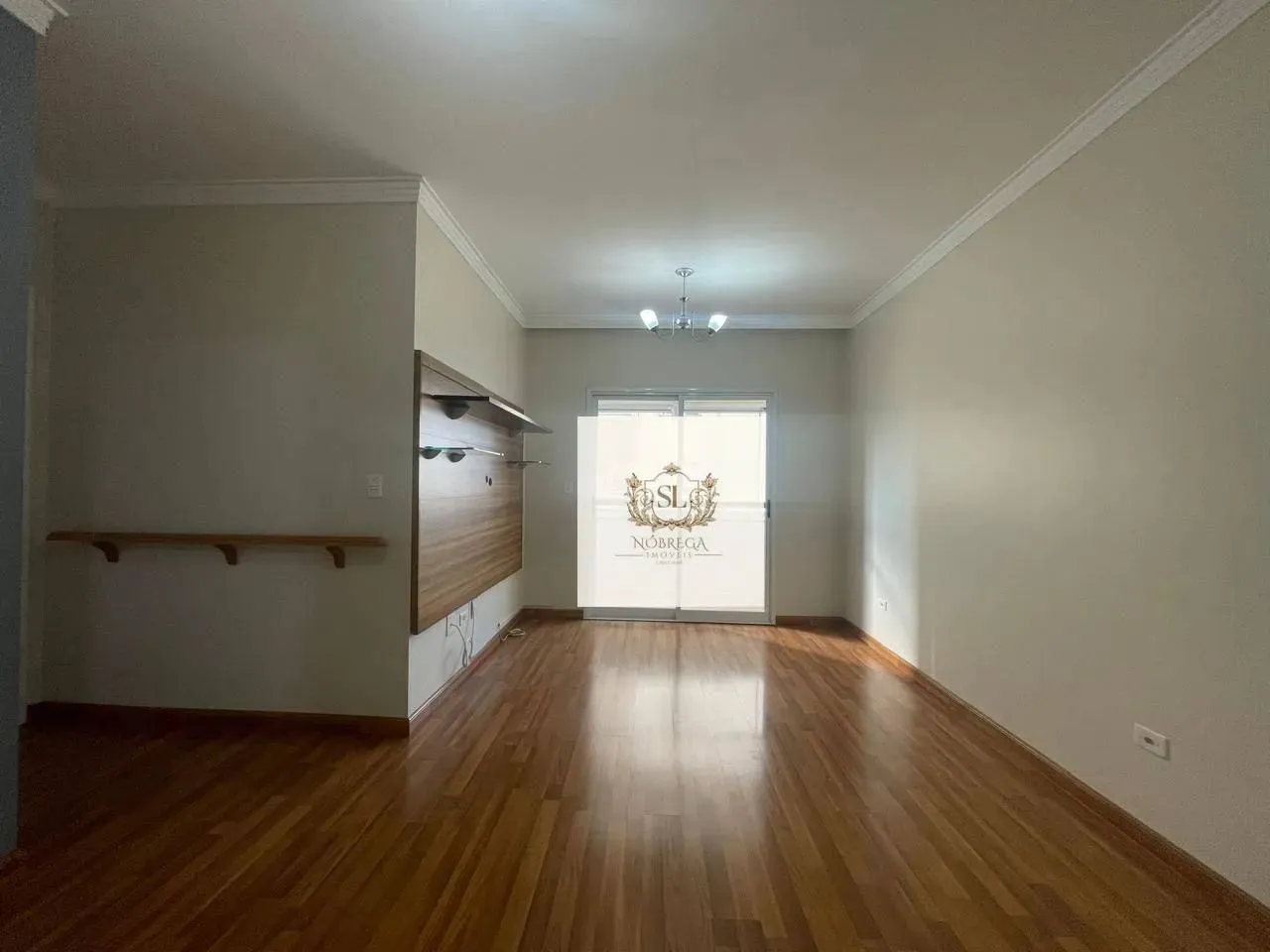 BOSQUE DA SAÚDE - APTO 3 DORM, 1 SUÍTE, 2 VAGAS, TODOS AMBIENTES ARMÁRIOS PLANEJADOS, A 6