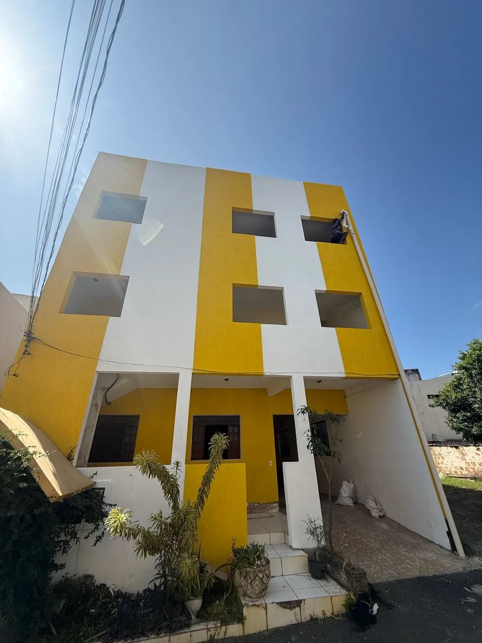 Foto - Salvador - Itapuã