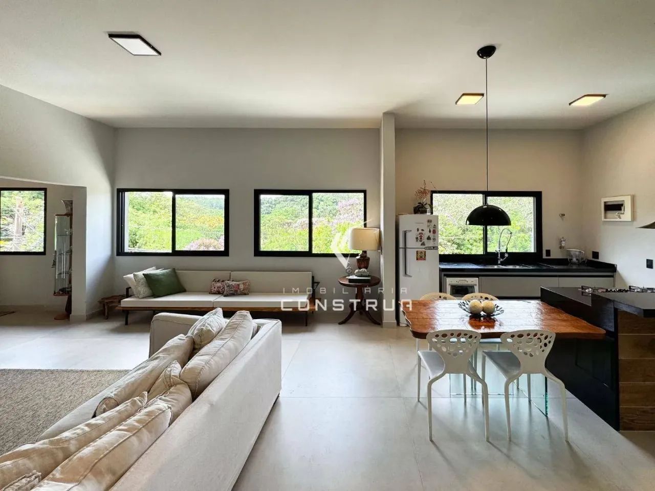 CASA A VENDA EM CONDOMINIO EM SOUSAS CAMPINAS. - Foto 4