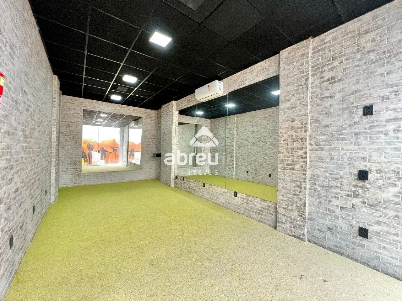 Flat Mobiliado para Aluguel no Alecrim - City Studios - Foto 2