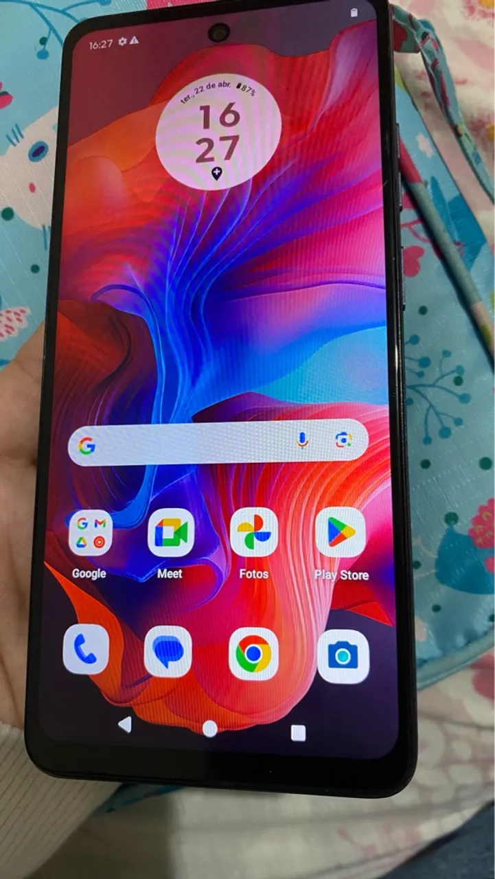 Moto g04