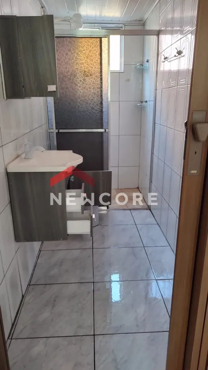 Apartamento em Rua Coração de Maçã - Conjunto Habitacional Castro Alves - São Paulo/SP - Foto 2