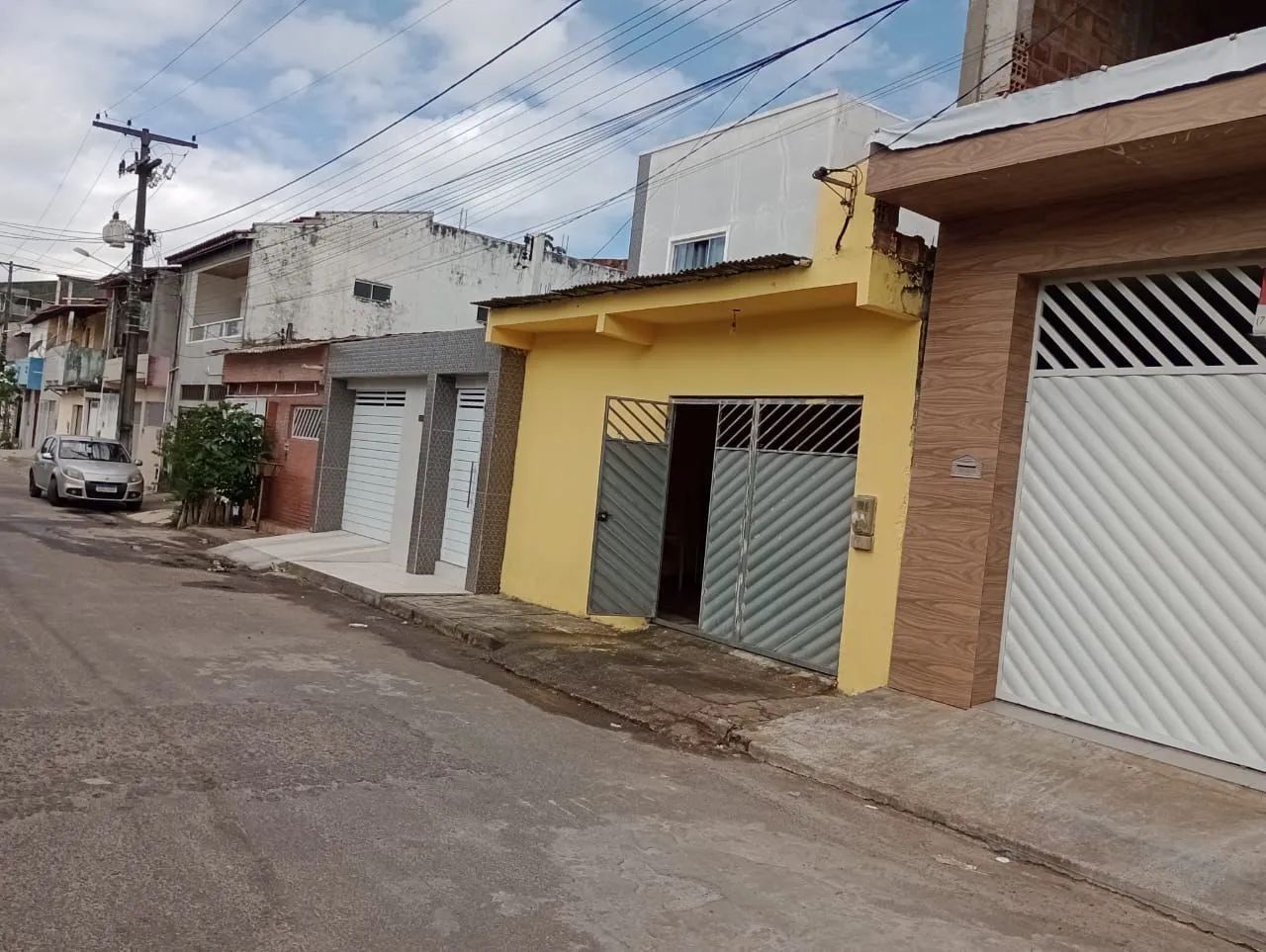 Foto - Camaçari - Alto do Triângulo