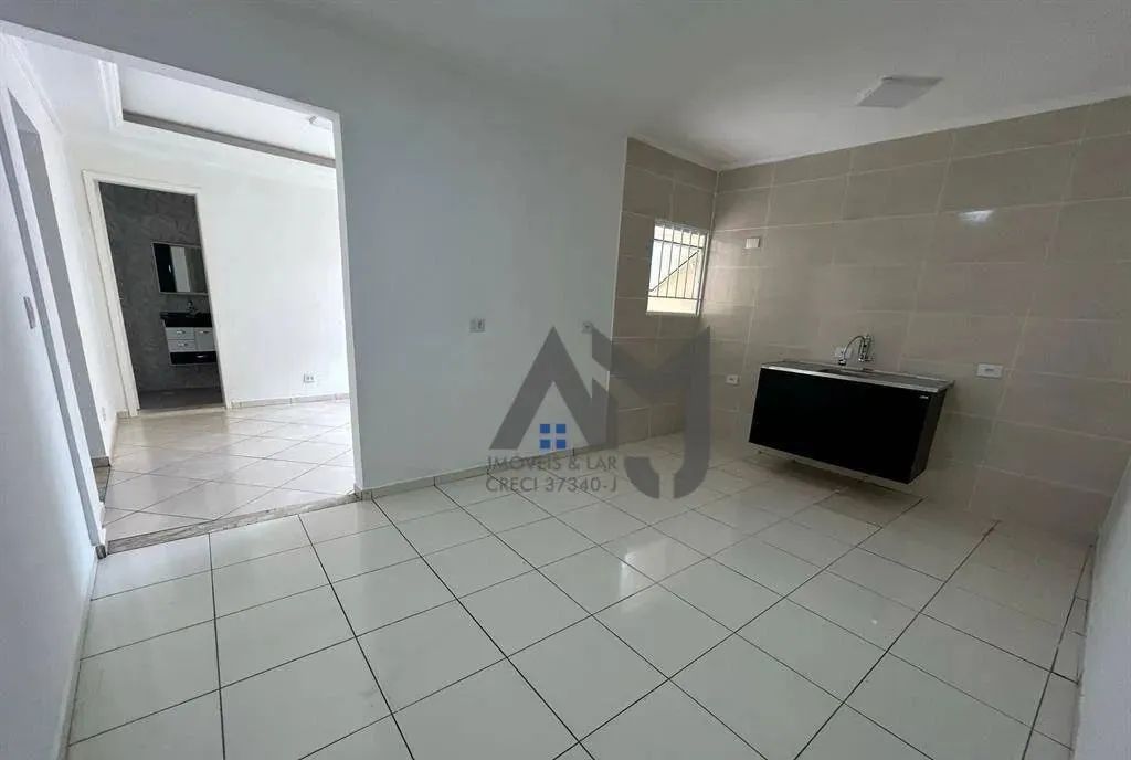 Casa com 3 dormitórios para alugar, 84 m² por R$ 2.510,00/mês - Vila Talarico - São Paulo/ - Foto 2