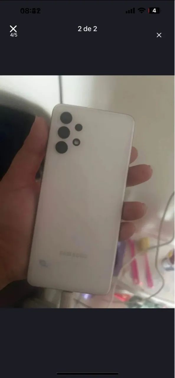 Samsung A32