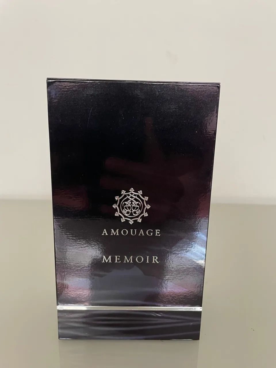 Amouage Memoir